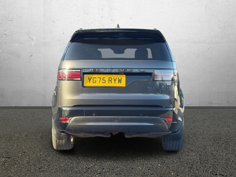 Used Land Rover Discovery 2025 for sale - 77742713: Photo 6