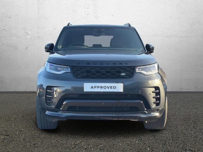 Used Land Rover Discovery 2025 for sale - 77742713: Photo 7