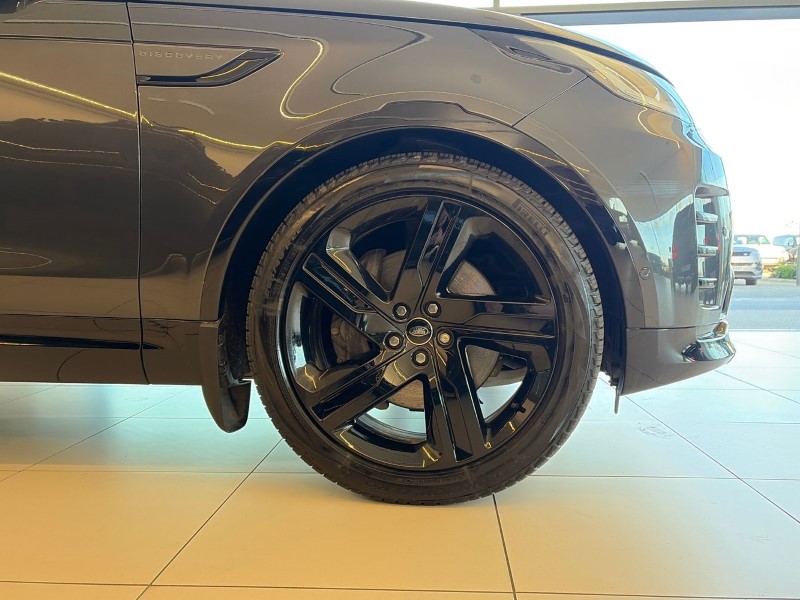 Used Land Rover Discovery 2025 for sale - 77742713: Photo 8