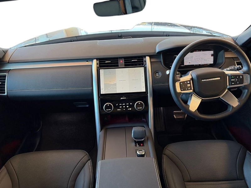 Used Land Rover Discovery 2025 for sale - 77742713: Photo 9