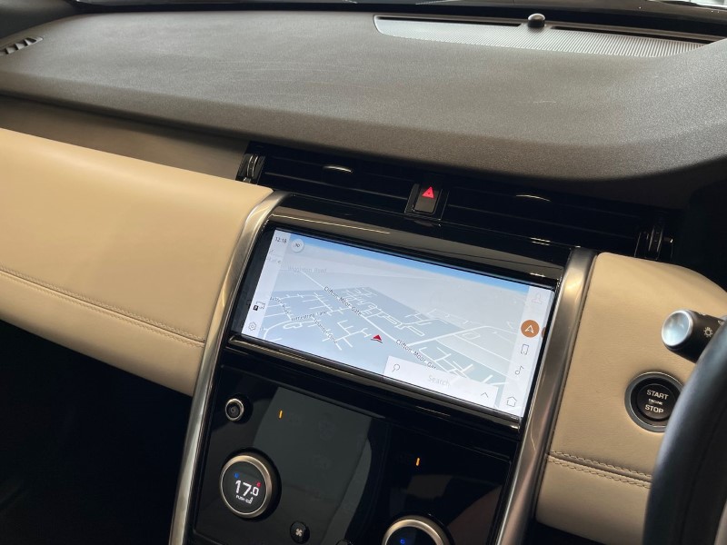 Used Land Rover Discovery Sport 2023 for sale - 76981241: Photo 10