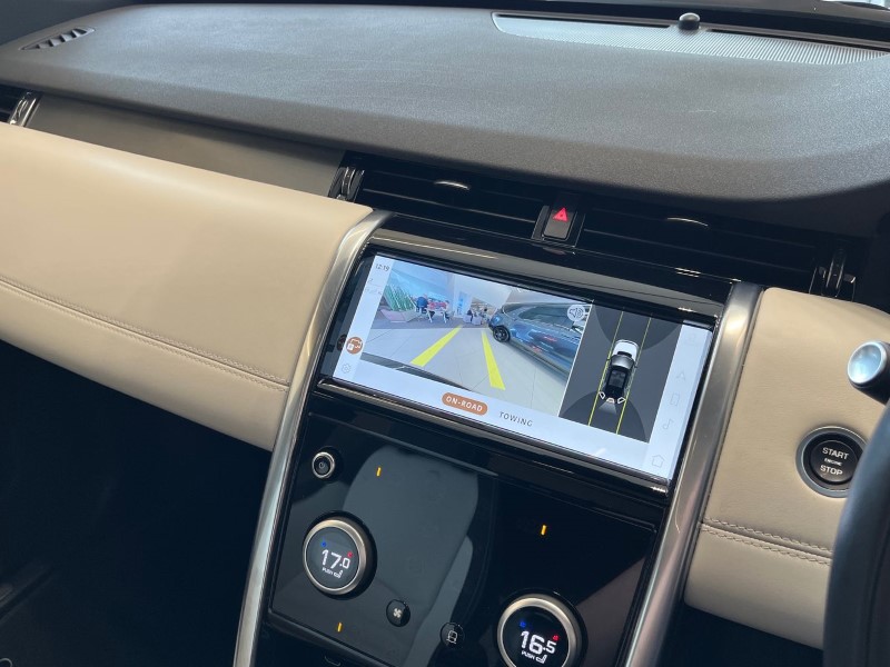 Used Land Rover Discovery Sport 2023 for sale - 76981241: Photo 11