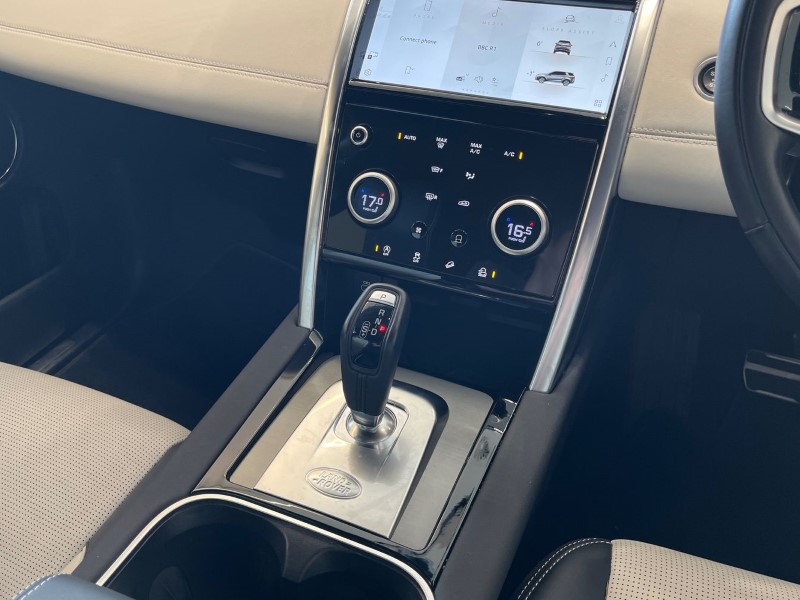 Used Land Rover Discovery Sport 2023 for sale - 76981241: Photo 12