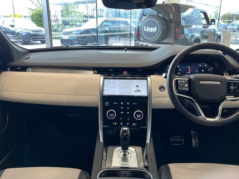 Used Land Rover Discovery Sport 2023 for sale - 76981241: Photo 13