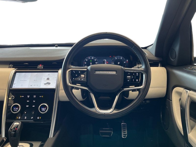 Used Land Rover Discovery Sport 2023 for sale - 76981241: Photo 14