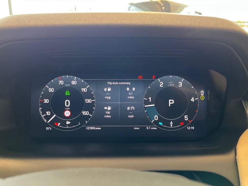 Used Land Rover Discovery Sport 2023 for sale - 76981241: Photo 15