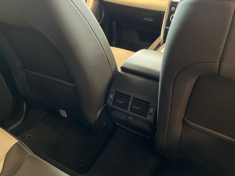 Used Land Rover Discovery Sport 2023 for sale - 76981241: Photo 17