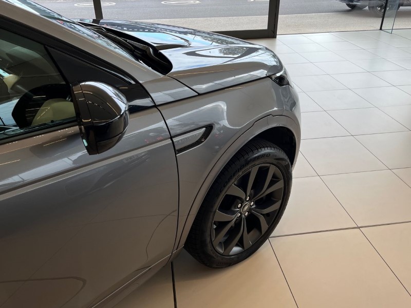 Used Land Rover Discovery Sport 2023 for sale - 76981241: Photo 19