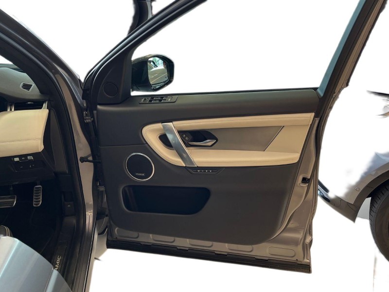 Used Land Rover Discovery Sport 2023 for sale - 76981241: Photo 20