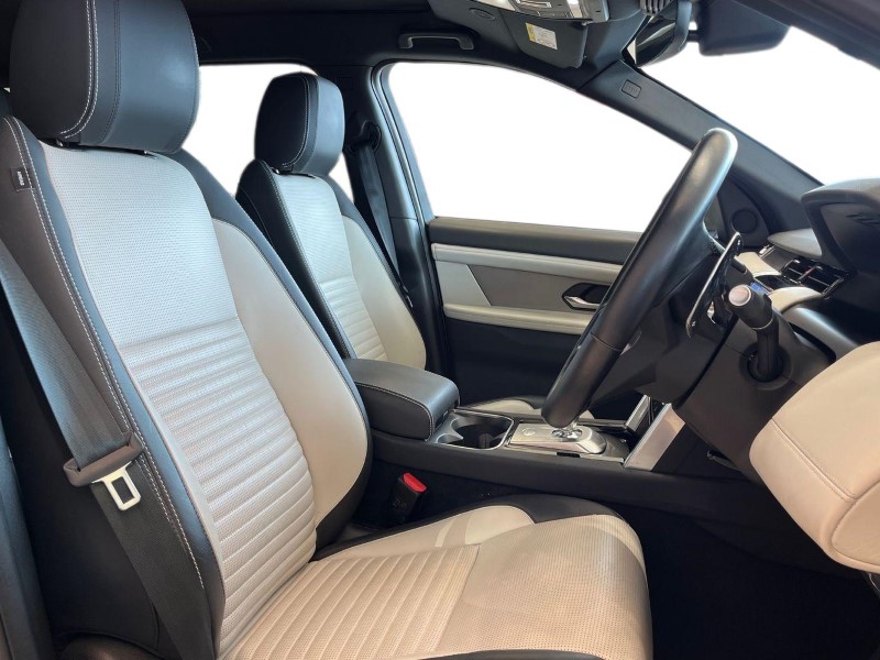 Used Land Rover Discovery Sport 2023 for sale - 76981241: Photo 24