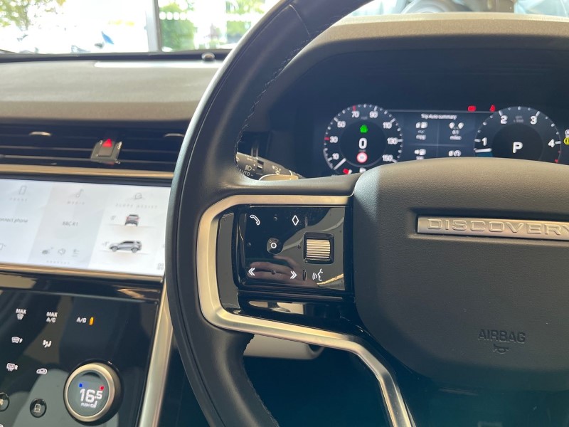 Used Land Rover Discovery Sport 2023 for sale - 76981241: Photo 25