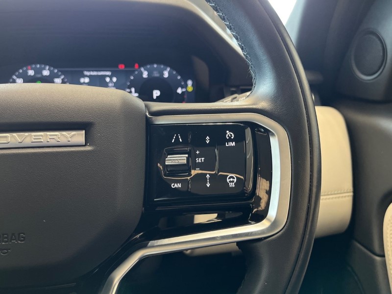 Used Land Rover Discovery Sport 2023 for sale - 76981241: Photo 26