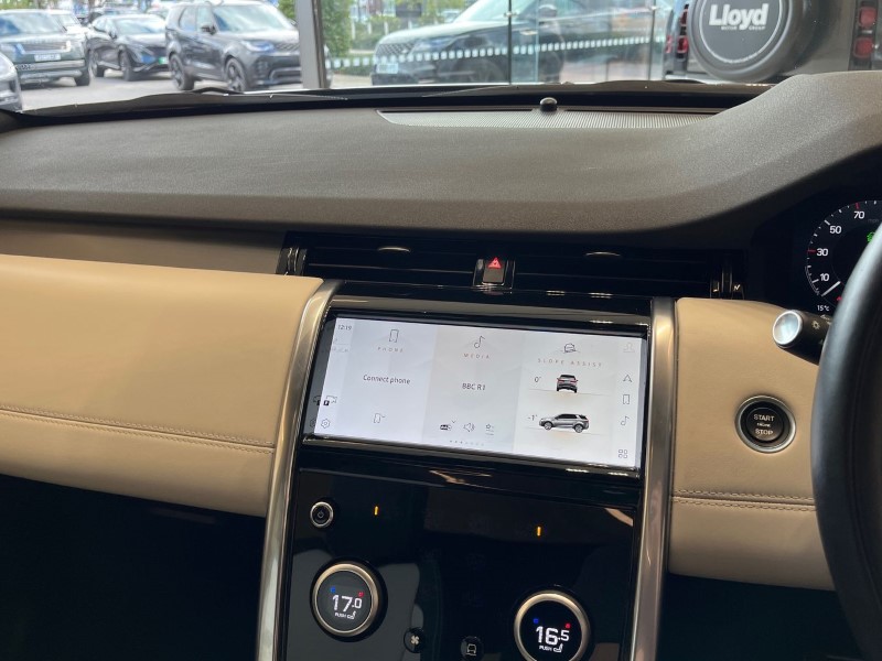 Used Land Rover Discovery Sport 2023 for sale - 76981241: Photo 27