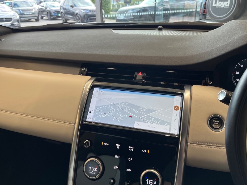 Used Land Rover Discovery Sport 2023 for sale - 76981241: Photo 28