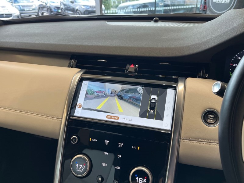 Used Land Rover Discovery Sport 2023 for sale - 76981241: Photo 29