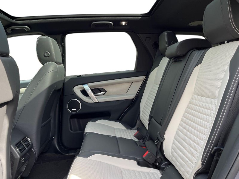 Used Land Rover Discovery Sport 2023 for sale - 76981241: Photo 3
