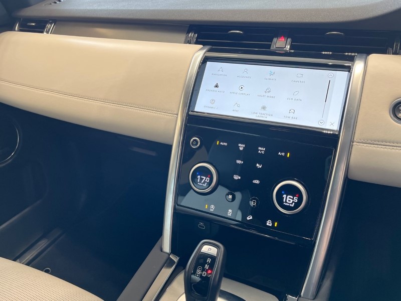 Used Land Rover Discovery Sport 2023 for sale - 76981241: Photo 30