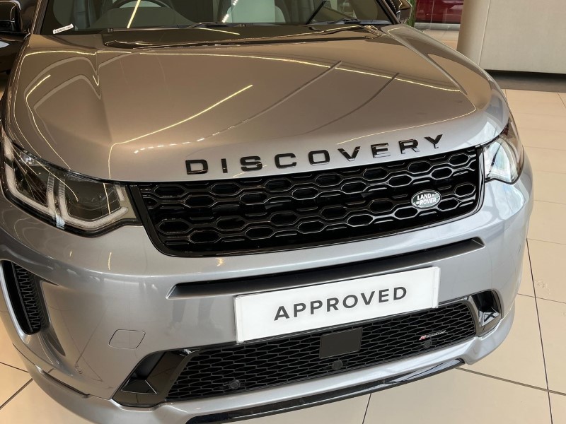 Used Land Rover Discovery Sport 2023 for sale - 76981241: Photo 35