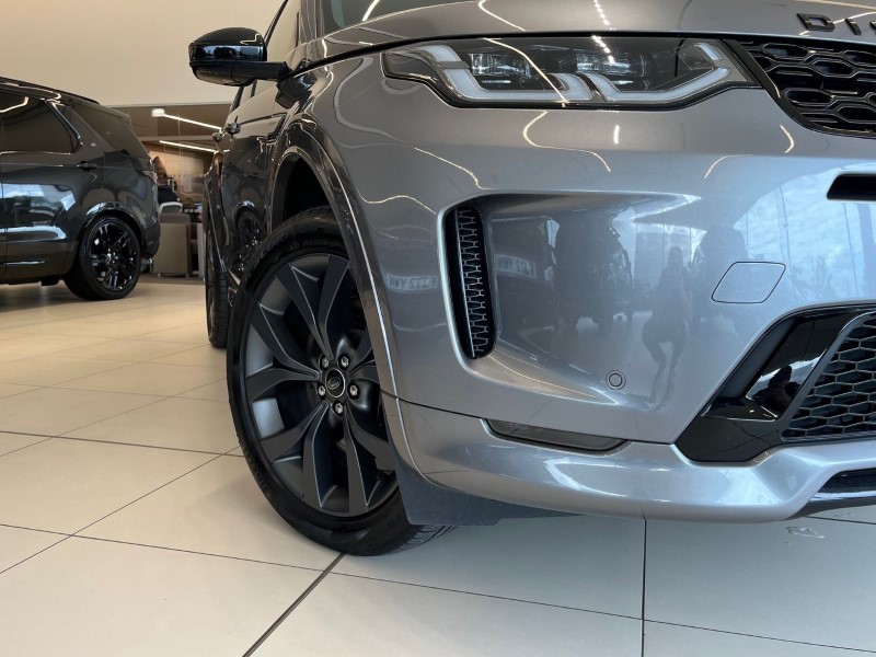 Used Land Rover Discovery Sport 2023 for sale - 76981241: Photo 36