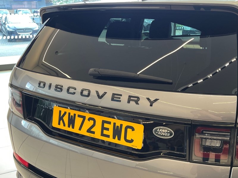 Used Land Rover Discovery Sport 2023 for sale - 76981241: Photo 37