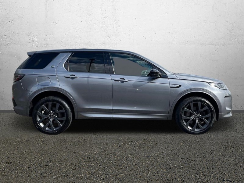 Used Land Rover Discovery Sport 2023 for sale - 76981241: Photo 4