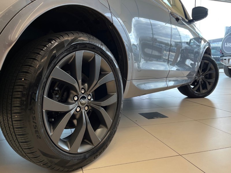 Used Land Rover Discovery Sport 2023 for sale - 76981241: Photo 40