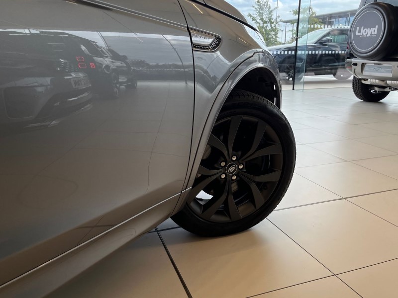 Used Land Rover Discovery Sport 2023 for sale - 76981241: Photo 41