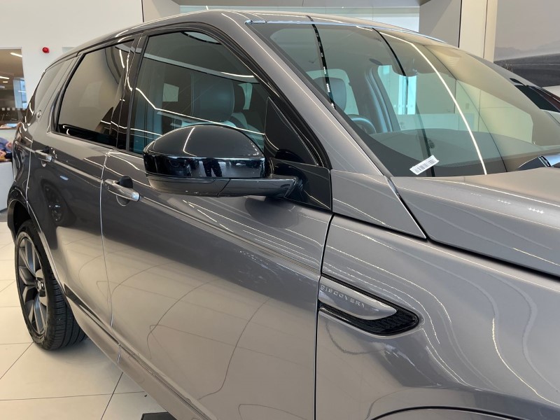Used Land Rover Discovery Sport 2023 for sale - 76981241: Photo 42