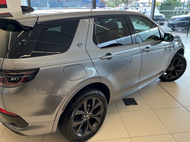 Used Land Rover Discovery Sport 2023 for sale - 76981241: Photo 43