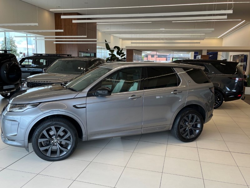 Used Land Rover Discovery Sport 2023 for sale - 76981241: Photo 47