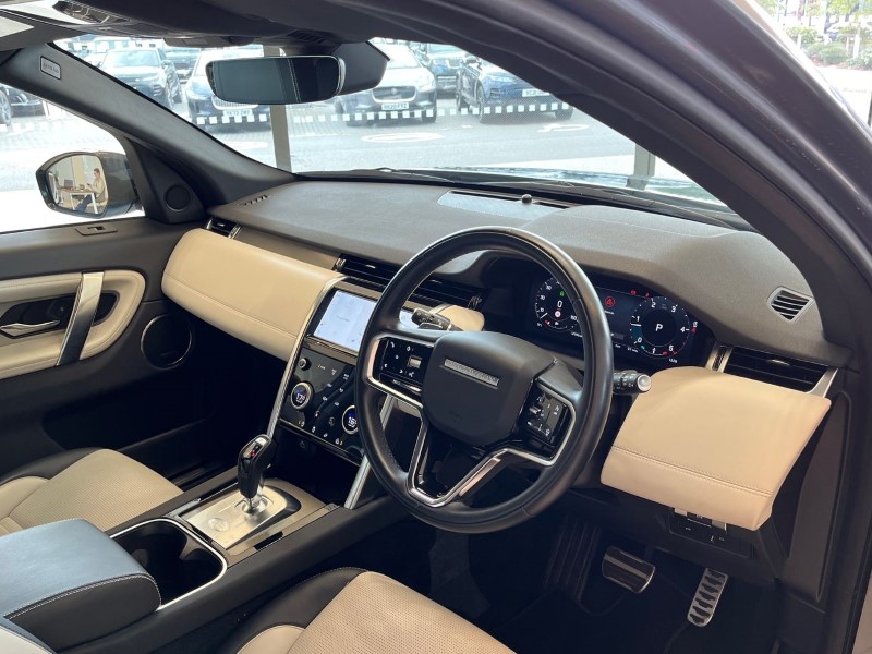 Used Land Rover Discovery Sport 2023 for sale - 76981241: Photo 49