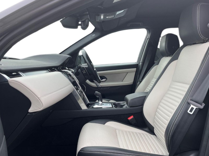 Used Land Rover Discovery Sport 2023 for sale - 76981241: Photo 50