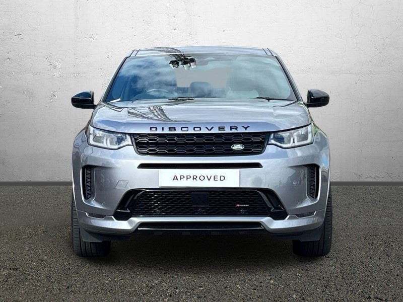 Used Land Rover Discovery Sport 2023 for sale - 76981241: Photo 6