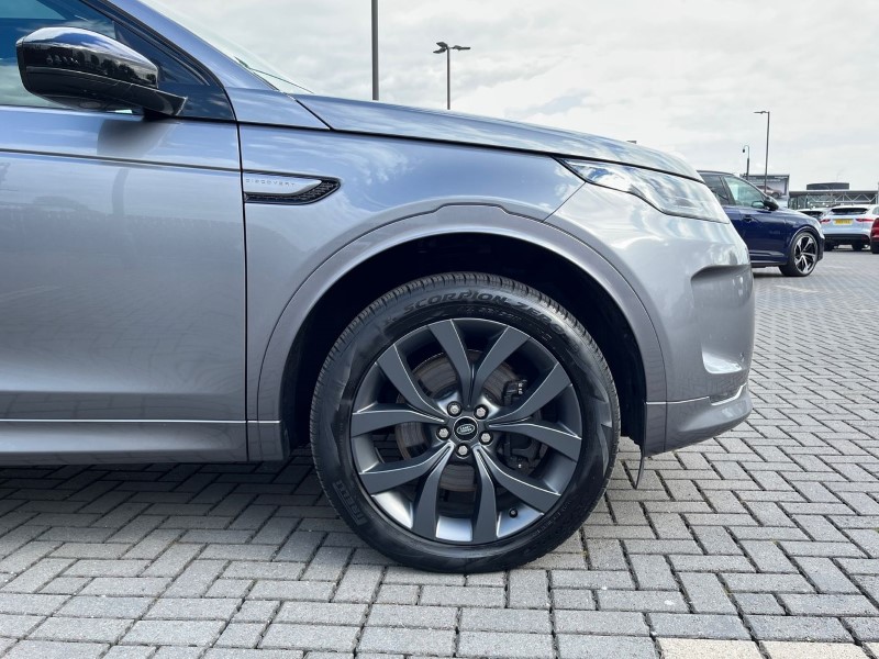 Used Land Rover Discovery Sport 2023 for sale - 76981241: Photo 7