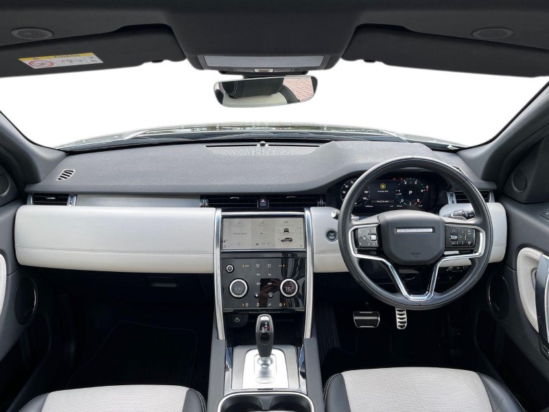 Used Land Rover Discovery Sport 2023 for sale - 76981241: Photo 8