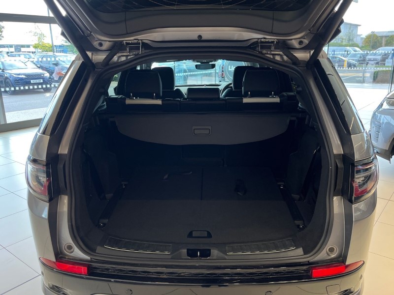 Used Land Rover Discovery Sport 2023 for sale - 76981241: Photo 9