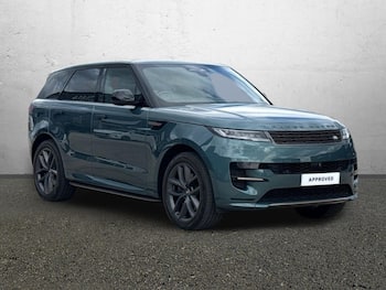 Used Land Rover Range Rover Sport 2023 for sale - 79865051: Photo
