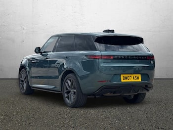 Used Land Rover Range Rover Sport 2023 for sale - 79865051: Photo