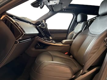 Used Land Rover Range Rover Sport 2023 for sale - 79865051: Photo