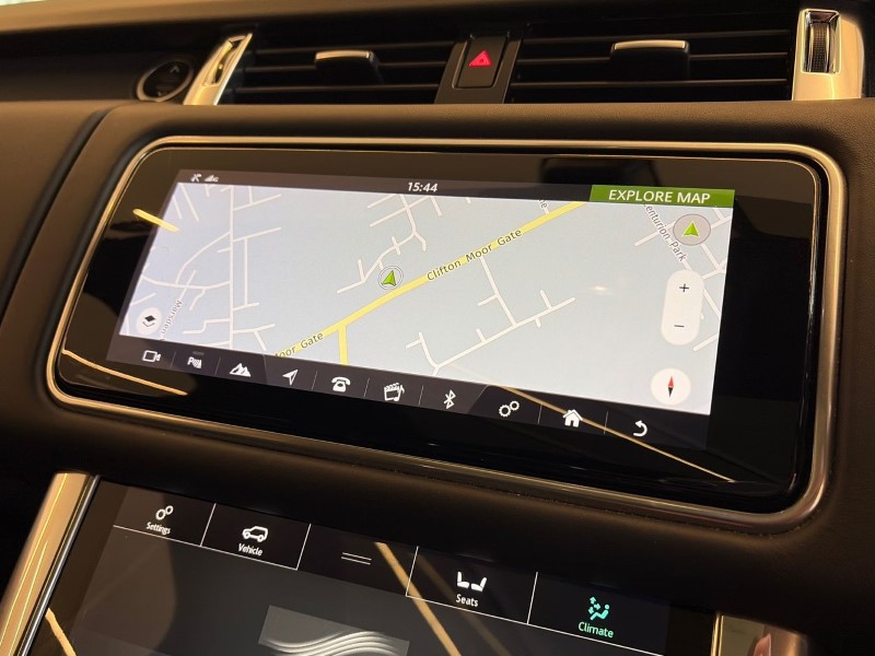 Used Land Rover Range Rover Sport 2020 for sale - 78077708: Photo 11