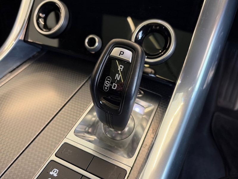 Used Land Rover Range Rover Sport 2020 for sale - 78077708: Photo 13