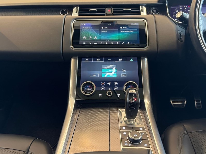 Used Land Rover Range Rover Sport 2020 for sale - 78077708: Photo 14