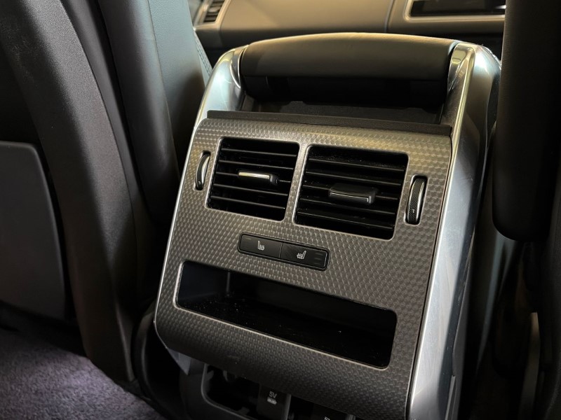 Used Land Rover Range Rover Sport 2020 for sale - 78077708: Photo 18