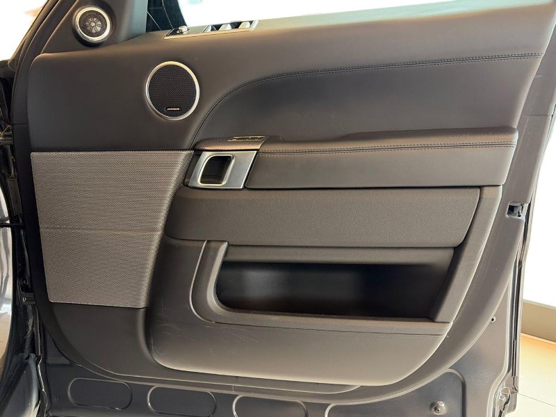 Used Land Rover Range Rover Sport 2020 for sale - 78077708: Photo 22