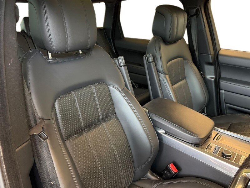 Used Land Rover Range Rover Sport 2020 for sale - 78077708: Photo 26