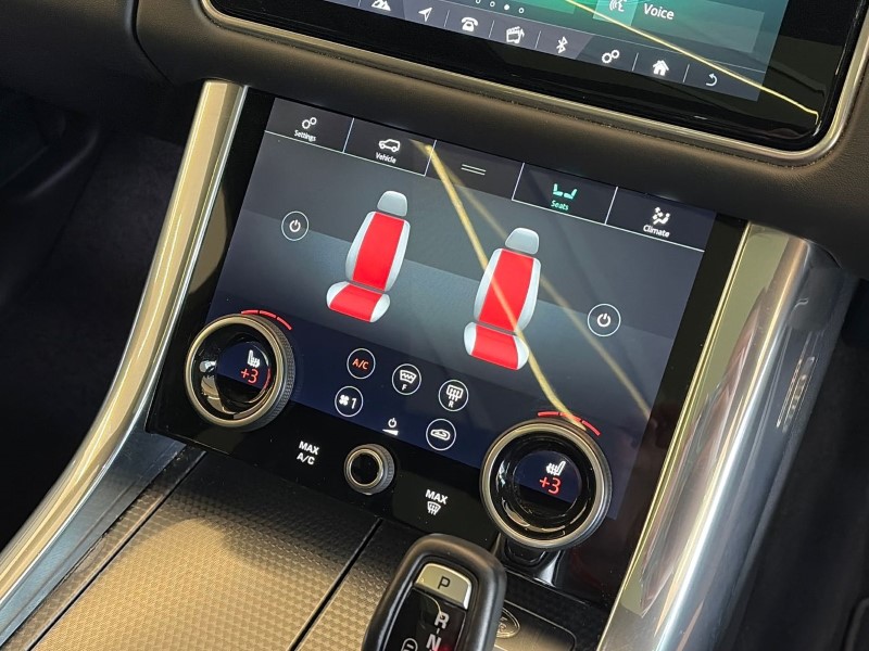 Used Land Rover Range Rover Sport 2020 for sale - 78077708: Photo 36