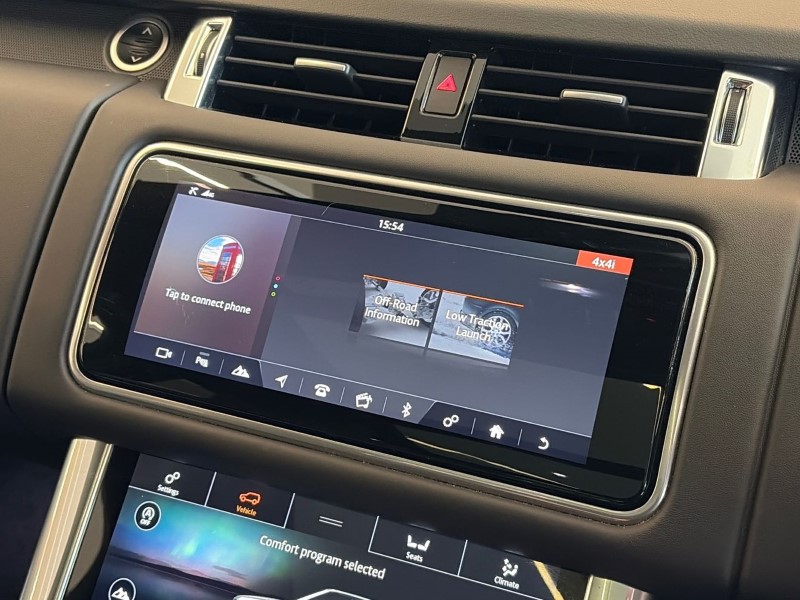 Used Land Rover Range Rover Sport 2020 for sale - 78077708: Photo 38