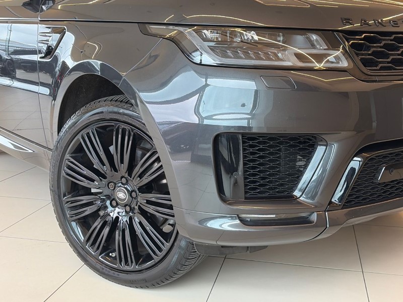 Used Land Rover Range Rover Sport 2020 for sale - 78077708: Photo 44