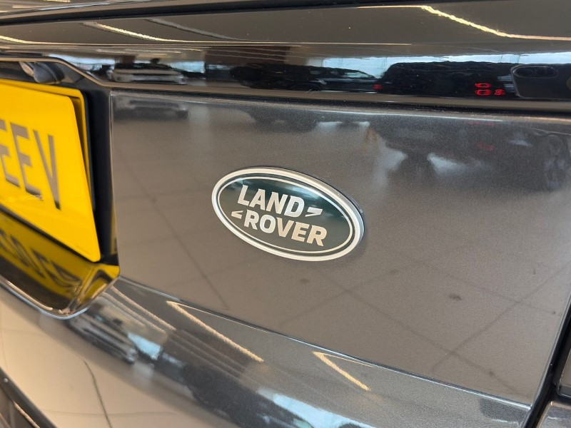 Used Land Rover Range Rover Sport 2020 for sale - 78077708: Photo 47