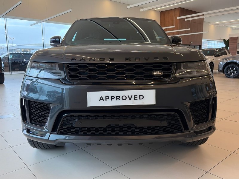 Used Land Rover Range Rover Sport 2020 for sale - 78077708: Photo 55